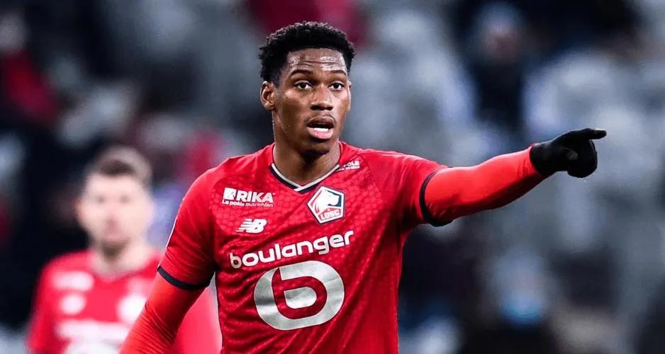 乔纳森戴维利物浦,乔纳森戴维美洲杯