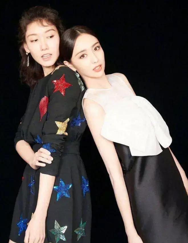 女明星老态素颜高清镜头,荧幕上看起来瘦的女明星