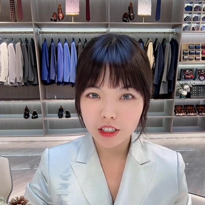 订婚男士豪华西装一套,适合订婚穿的西装推荐夏天