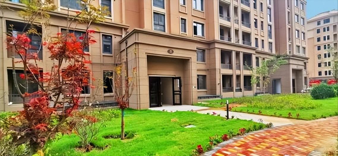 威海羊亭桂花园进展,威海羊亭桂花园业主论坛