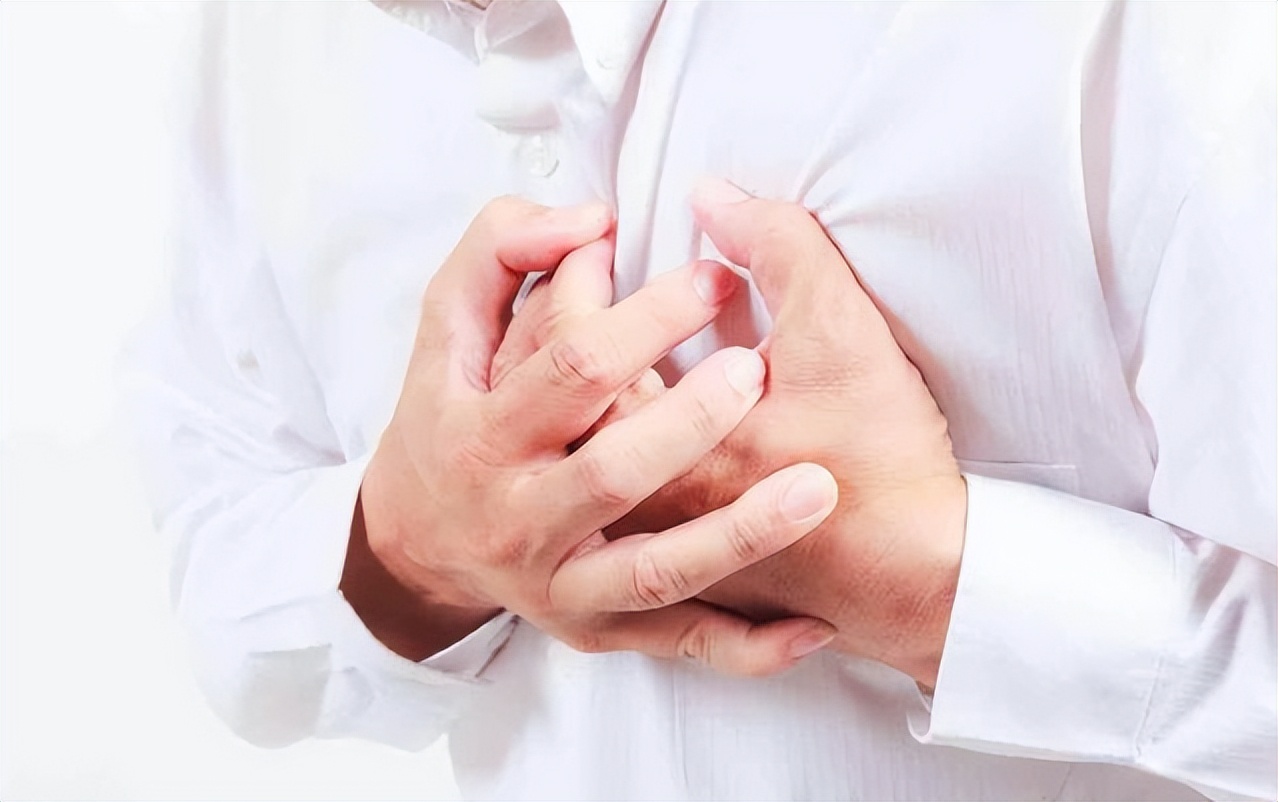 避孕套上边有个尖尖的东西，是用来干嘛的？