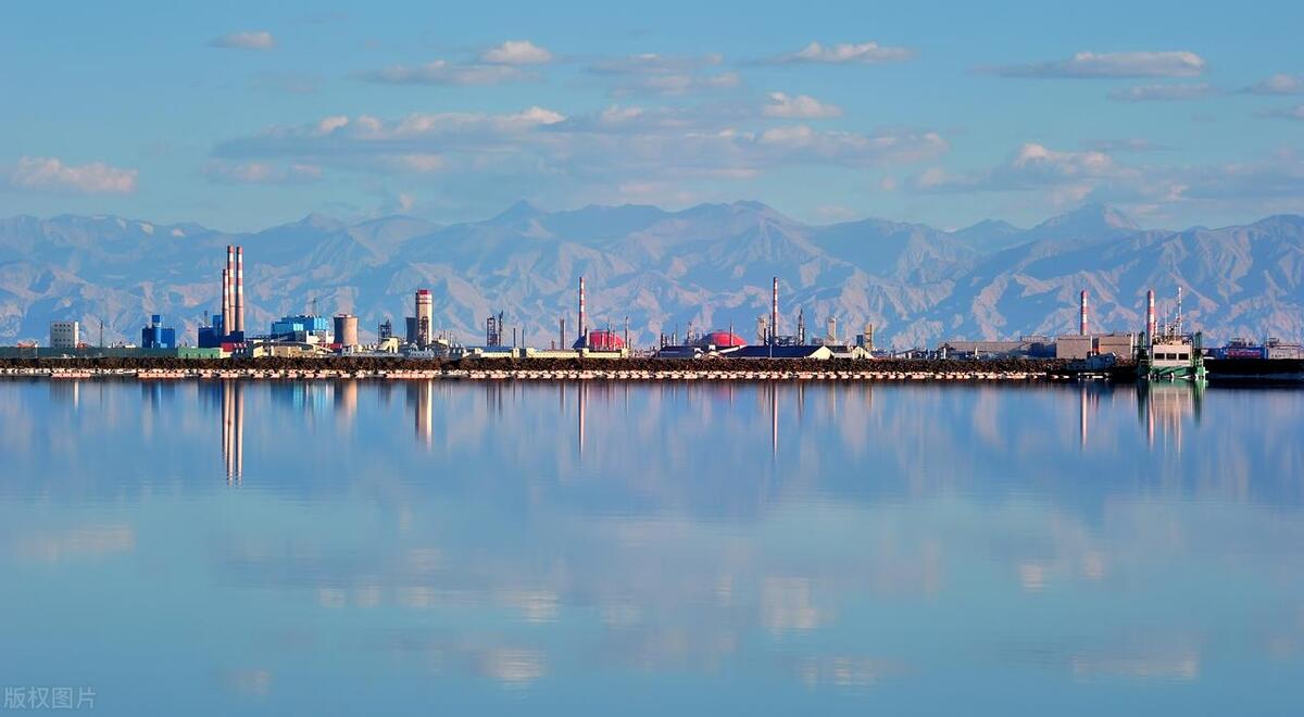 青海海西自治州简介,青海省海西蒙古族藏族自治州