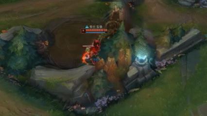 12.2狼人打野强攻还是致命节奏,狼人打野出装和天赋12.12