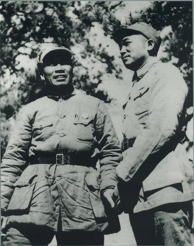 74年彭德怀去世，*德朱**得知其遗愿，失声痛哭：你们为啥不告诉我？