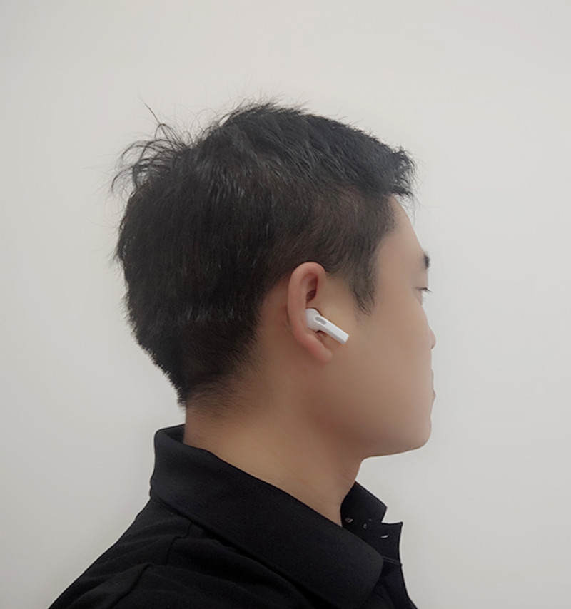 国货当自强，英雄再出发，英雄HEROE1迷你真无线耳机体验