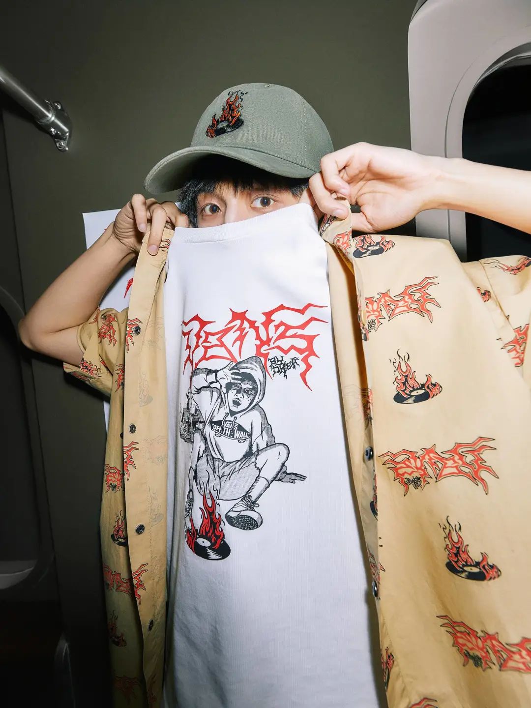 vansoffthewall啥意思,vans2023滑板活动