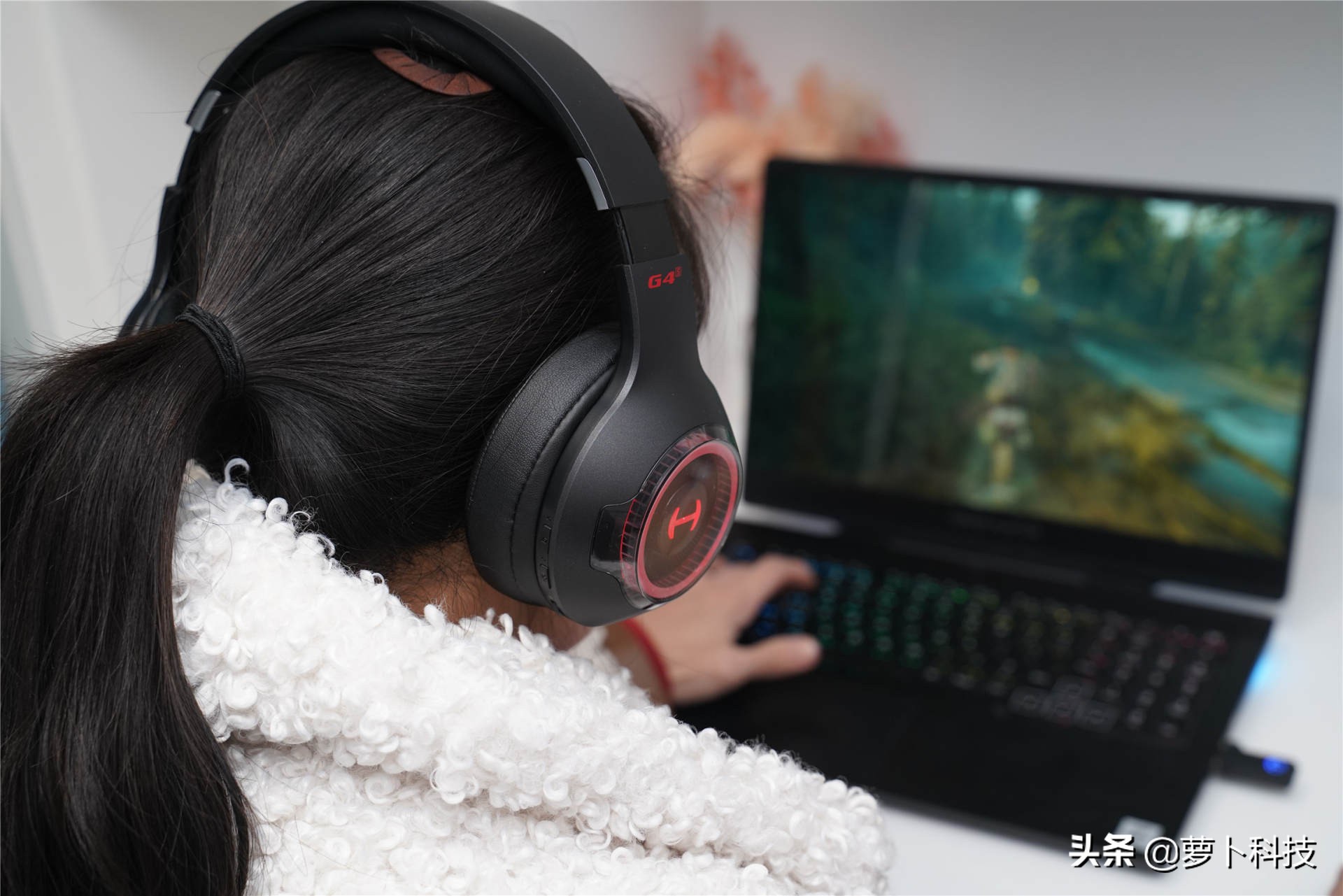 漫步者edifierhecateg4s雷霆版g5bt,漫步者g4spro真实测评