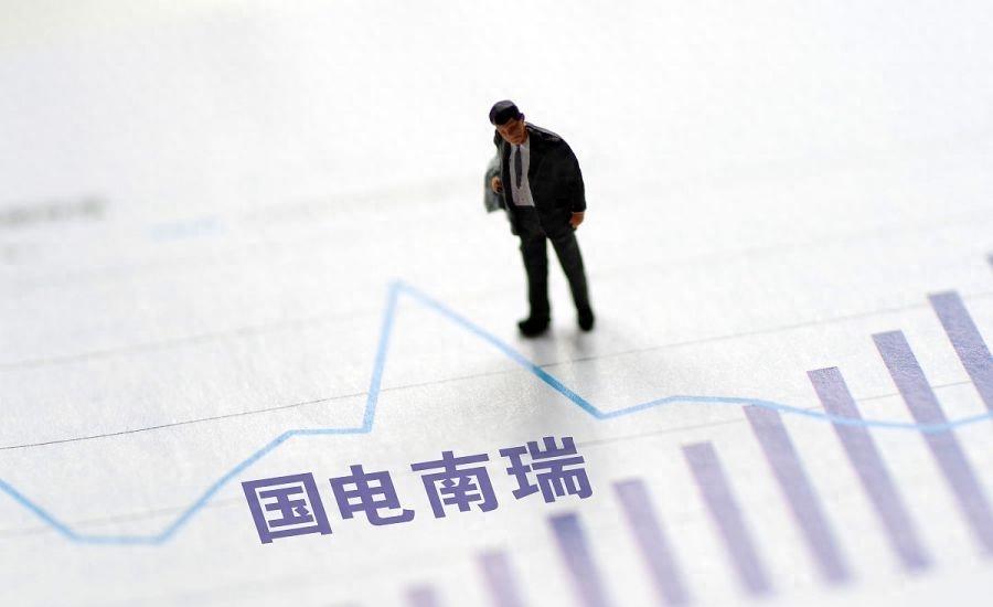 国电南瑞投资最新消息,国电南瑞的发展史