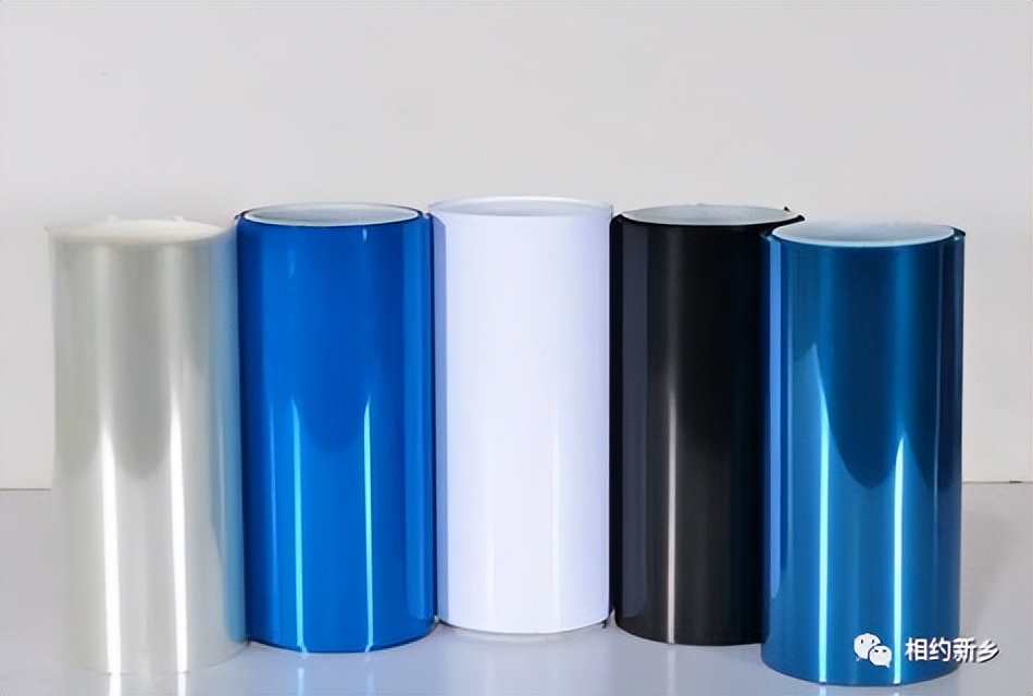 河南新乡：一片薄膜的不败“金身”