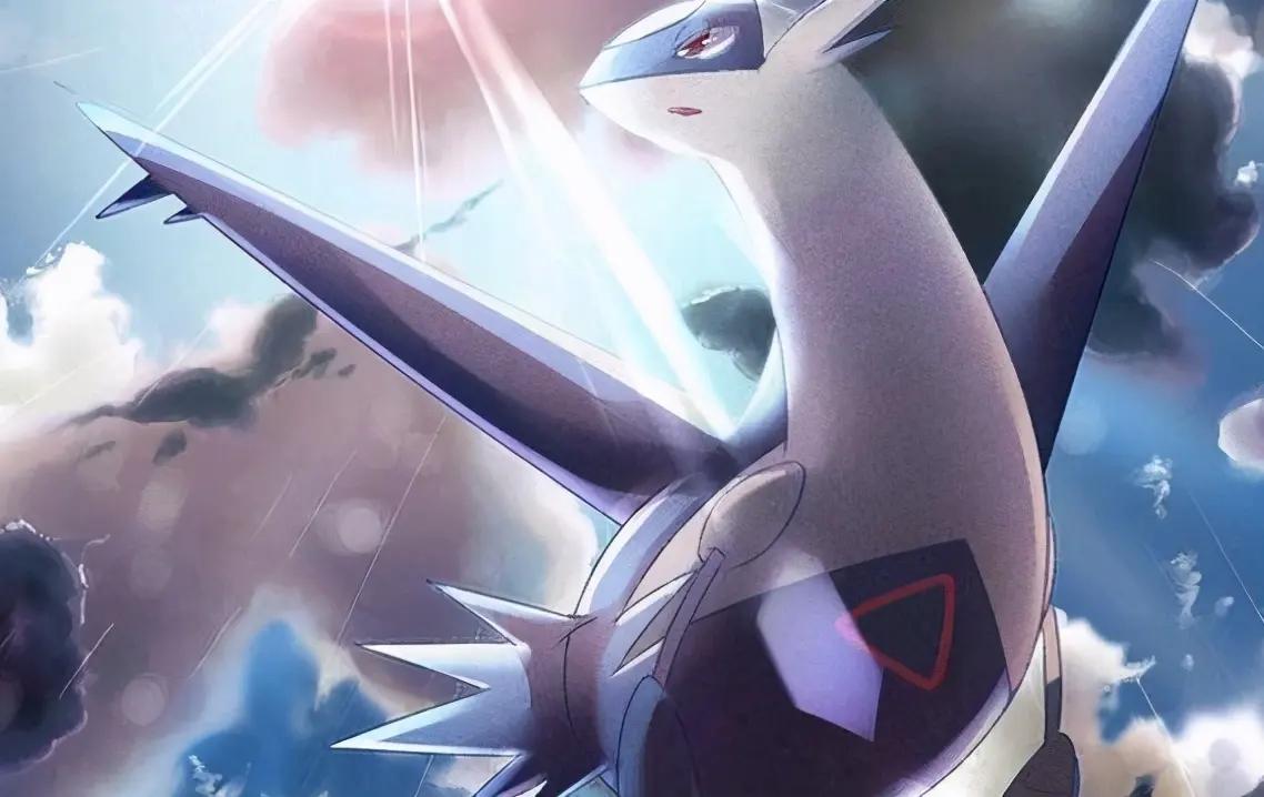 全员看脸时代，这些宝可梦外形强大收获众多人气，实力却不怎么样