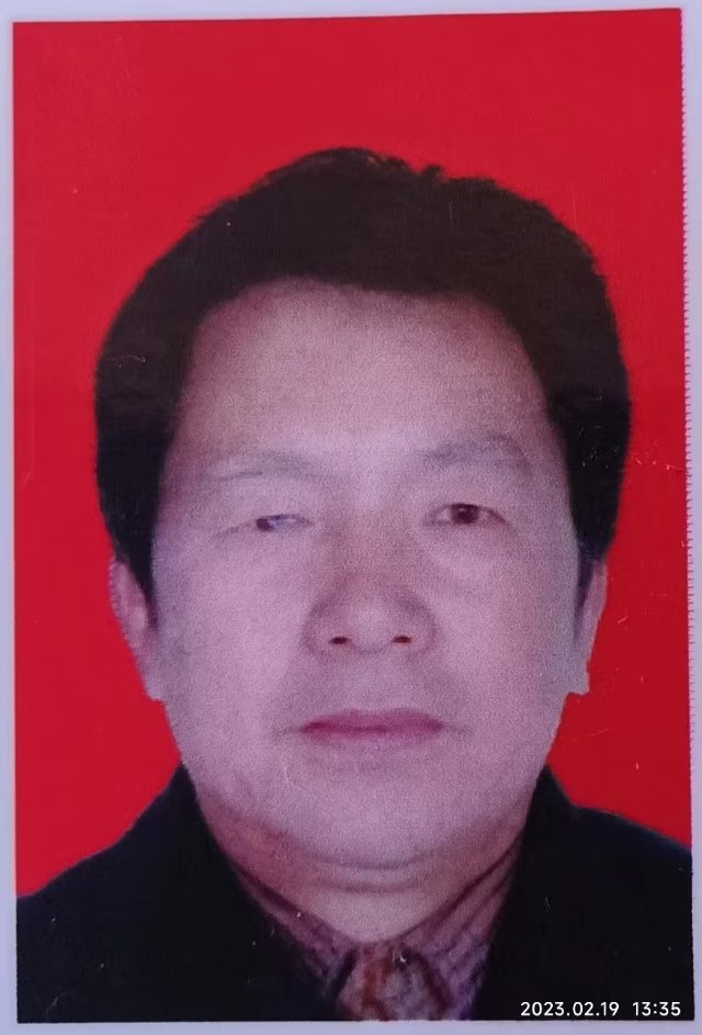 张虎群|乐善好施奉献此生