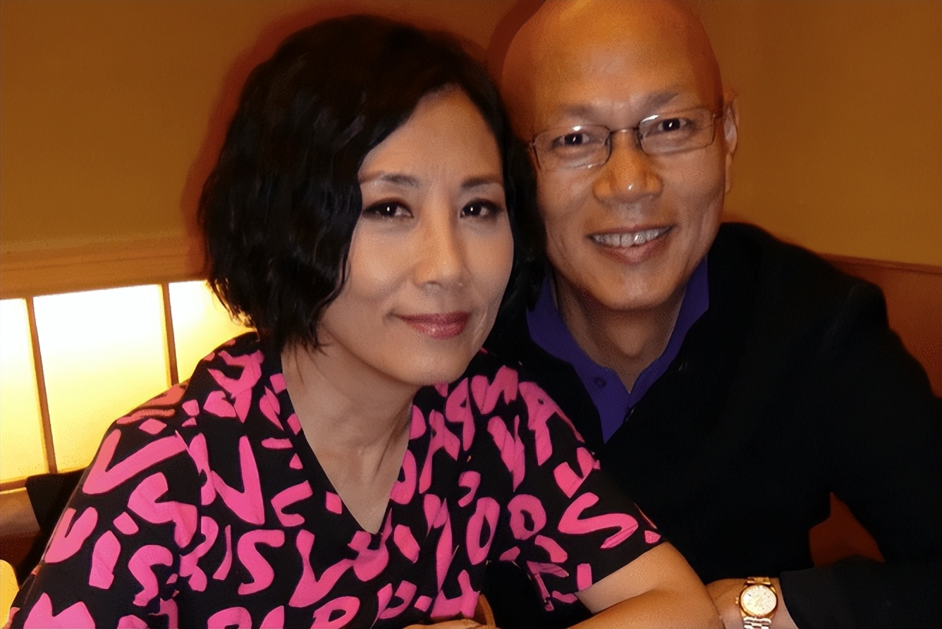 汪明荃罗家英庆祝结婚13周年,汪明荃和罗家英为什么不结婚