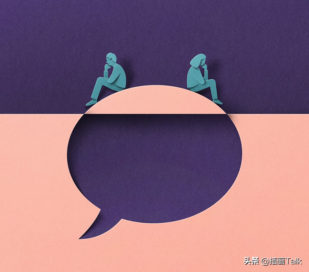 意大利插画师插画作品,意大利插画师插画作品春天