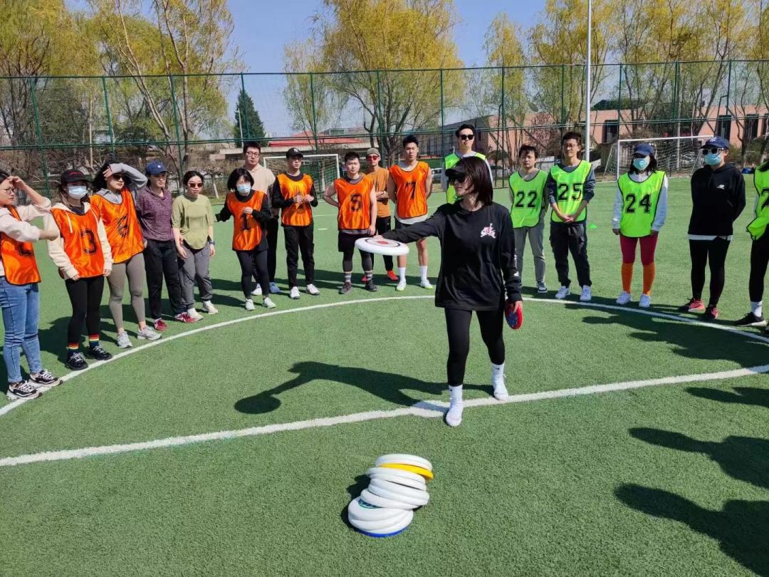 目前比较小众的运动,冷门小众运动有哪些