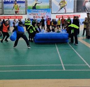 幼儿园运动会趣味游戏大全,运动会趣味游戏项目搞笑