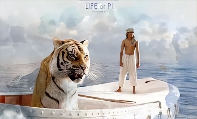 李安导演少年派的奇幻漂流解析,李安少年派的奇幻漂流后期制作