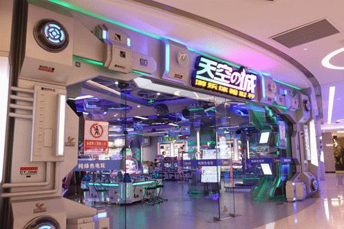 蜕变进行时，看金沙洲金铂天地如何厚积薄发