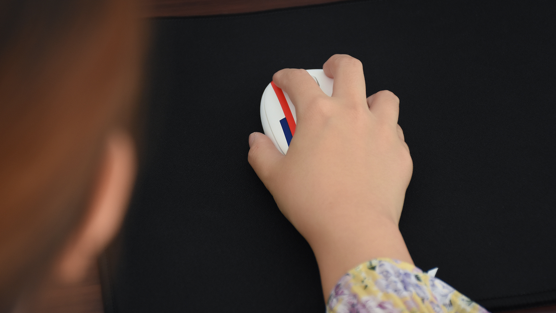 雷柏m650鼠标测评,m650鼠标雷柏