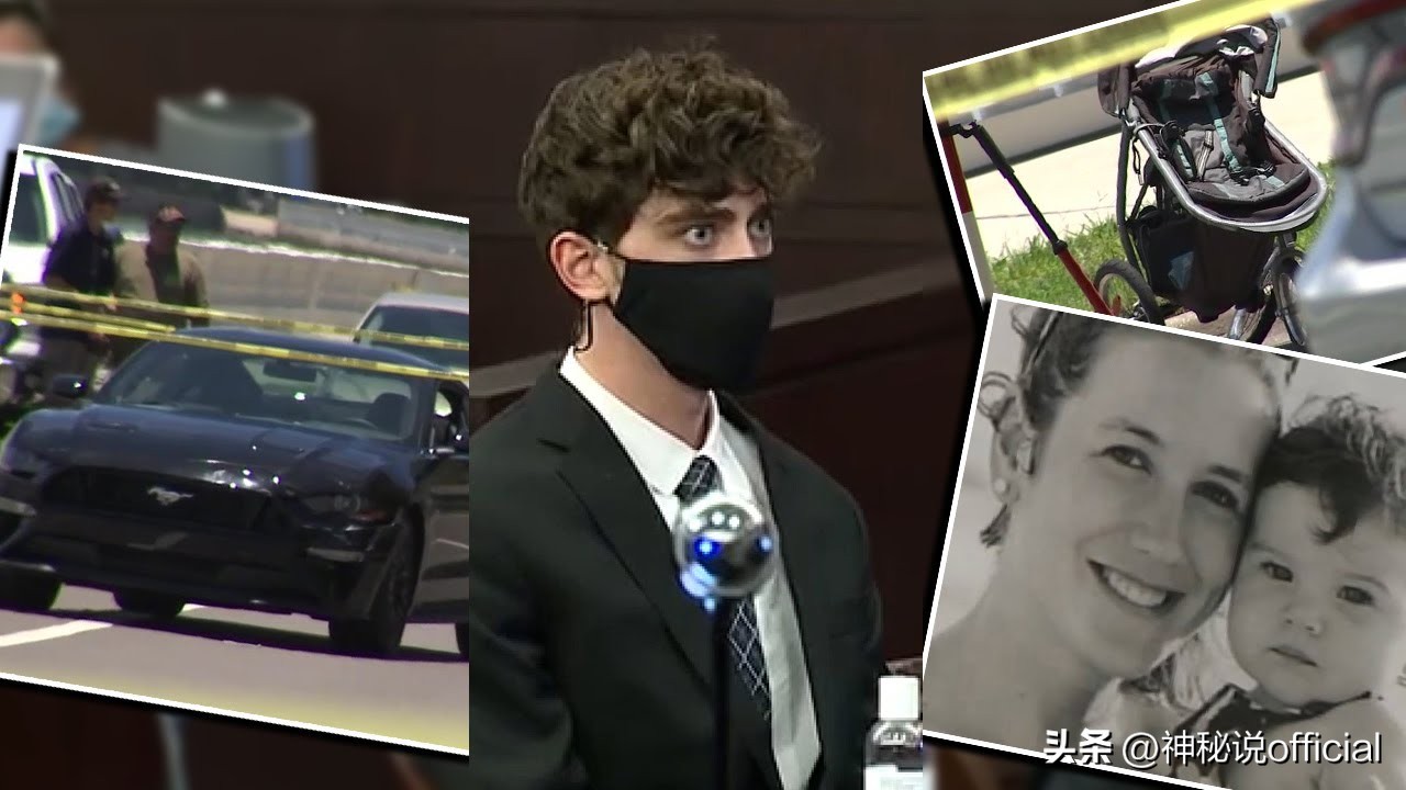 盘点那些高颜值杀人犯,中国颜值超高男杀人犯