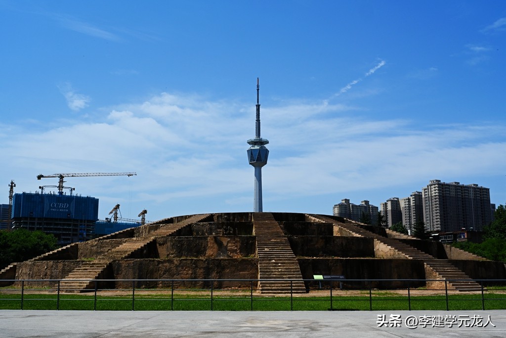 西安的天坛与地坛在哪,西安的天坛在哪里