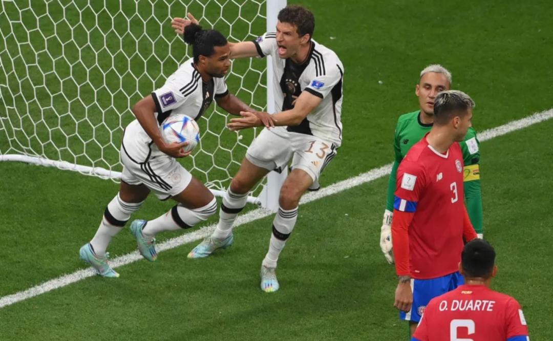 德国队小组出局的惨烈影响,德国队连续两届世界杯小组赛出局