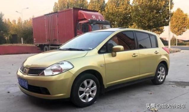 值得推荐的几款家用紧凑型轿车,目前最省油的紧凑型车