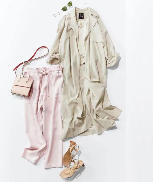 记住这些颜色搭配秒变高级感,哪几种颜色配色比较显高级感