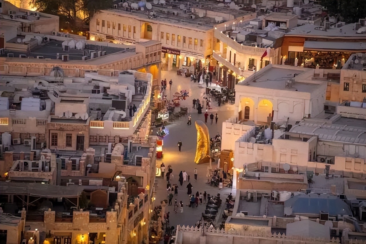 关于卡塔尔世界杯你必须知道的事,关于卡塔尔的足球知识