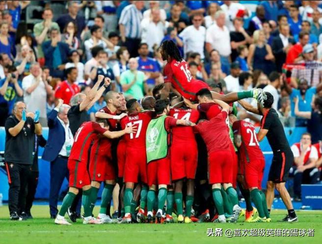 2016欧洲杯决赛结果图,2016年欧洲杯决赛全场回顾