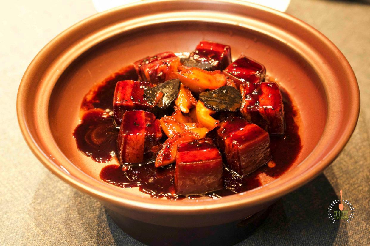 花胶宴北京,北京宝滋林花胶宴