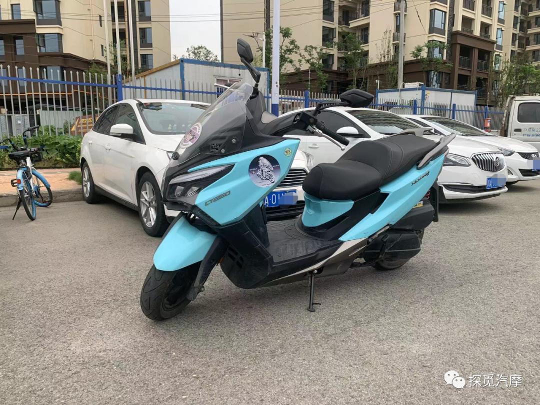 光阳ct250abs和光阳250至尊版,光阳ct250abs和ct300哪个好