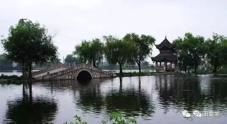 难忘无为市那些消失的乡镇(续篇)