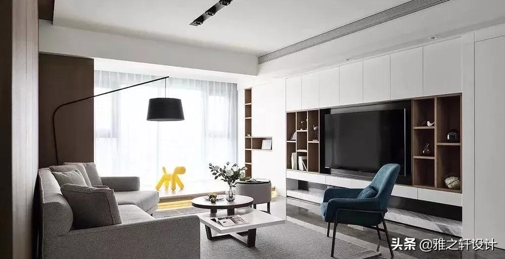 一个卧室要多少柜子才够用,一般家庭柜子多少平米够用