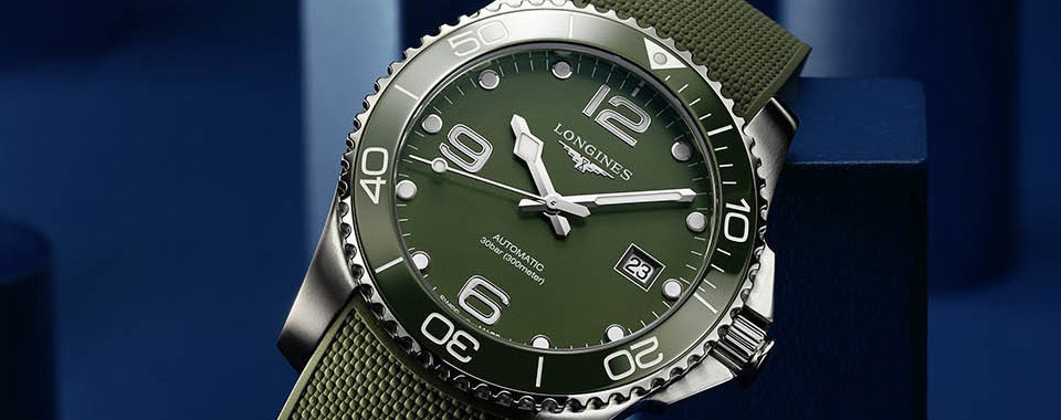 浪琴100米防水表 (浪琴手表防水胶圈多少钱)