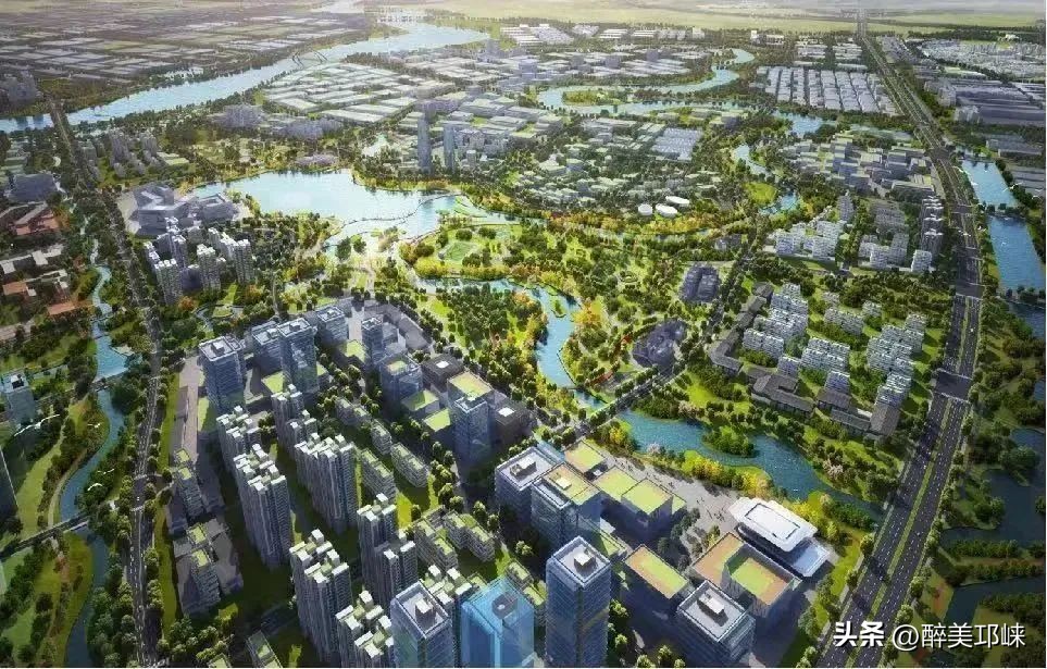 邛崃市创建先进县,西部百强县邛崃排名24位