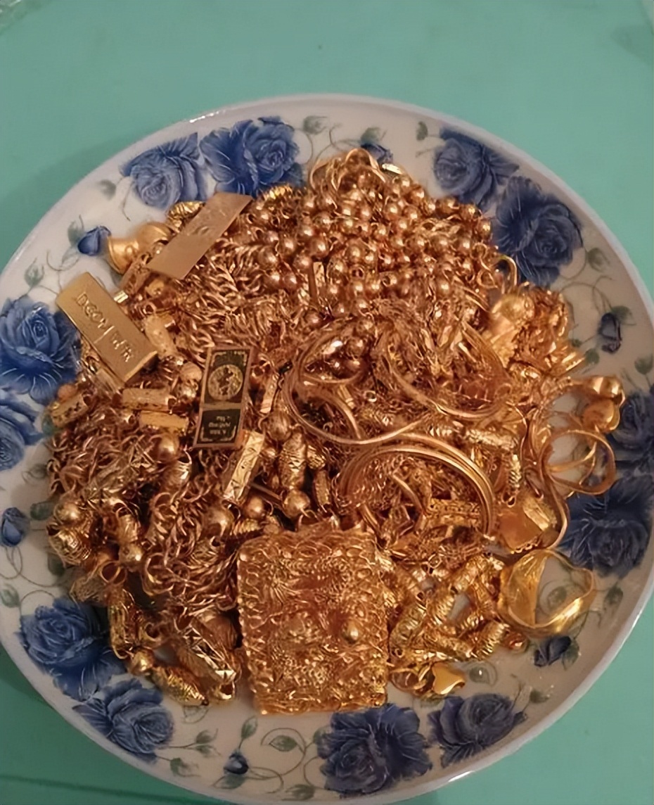 2023黄金连续大涨！会造成什么影响？