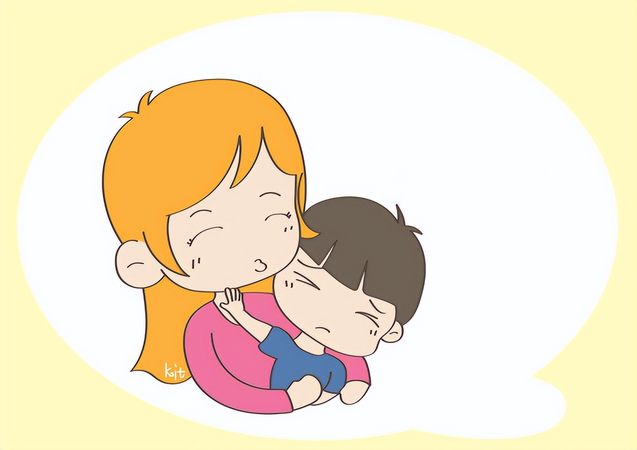 十一二岁的孩子不听话该怎么教育,四岁半的孩子总是不听话怎么教育