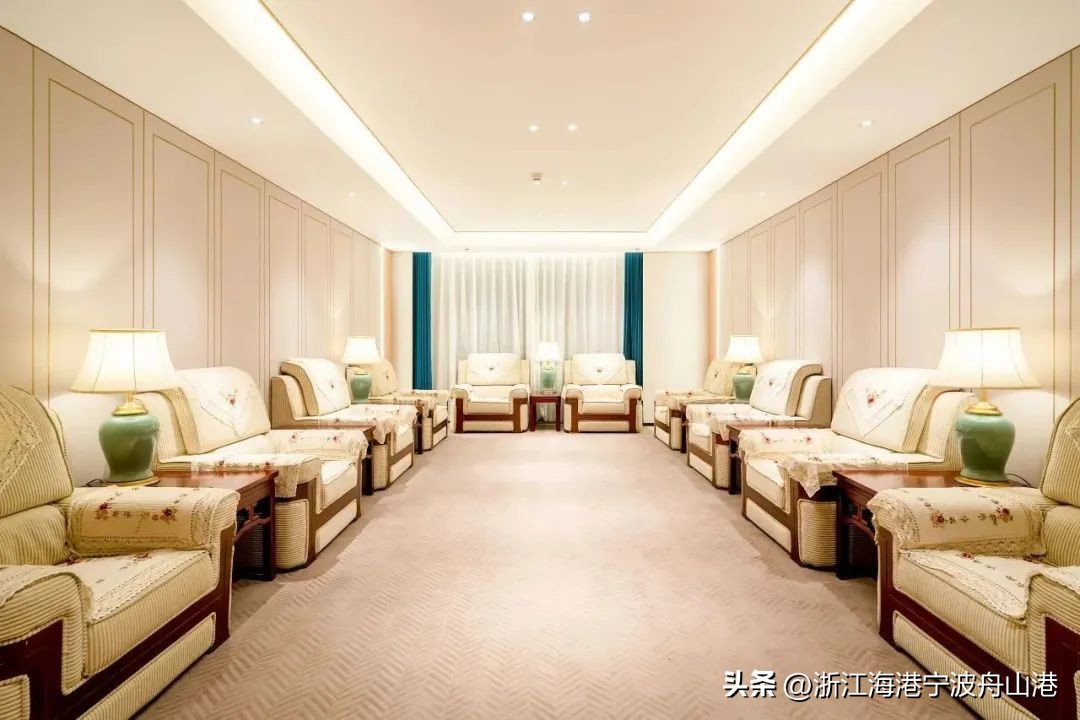 华港宾馆重装升级“城市客厅”老外滩再添全新名片