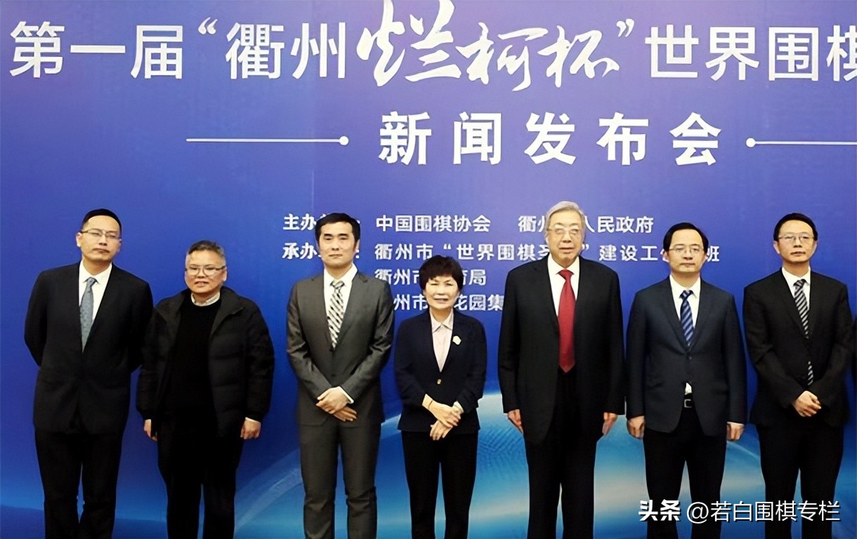 进步虽可喜，差距仍巨大！颇受质疑的中国围棋协会，要避免足协化