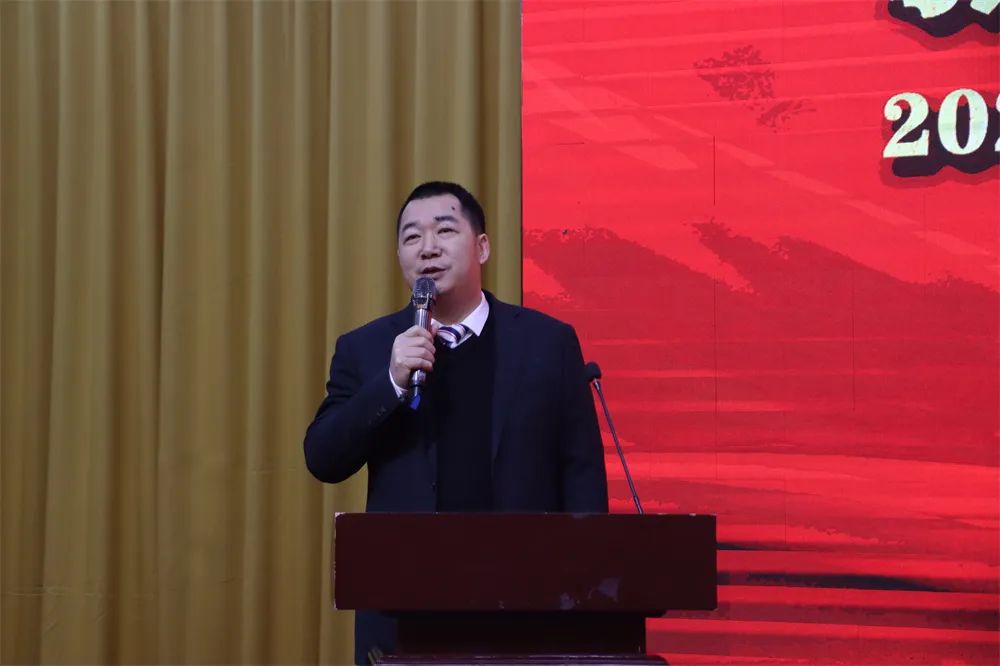 LASUN,联信品牌2023年代理商大会胜利召开