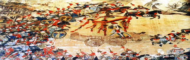 泰山英语旅游简介,景点介绍英文泰山