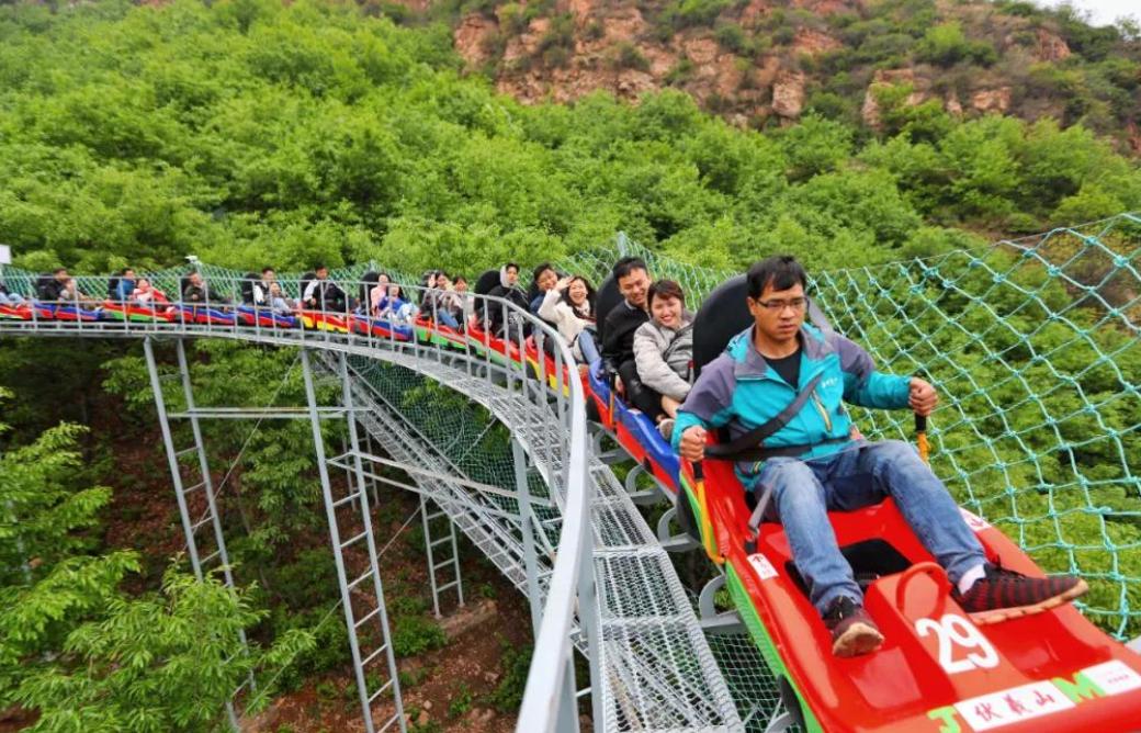 郑州春节遛娃游玩排行榜前十名,郑州冬季周末遛娃好去处