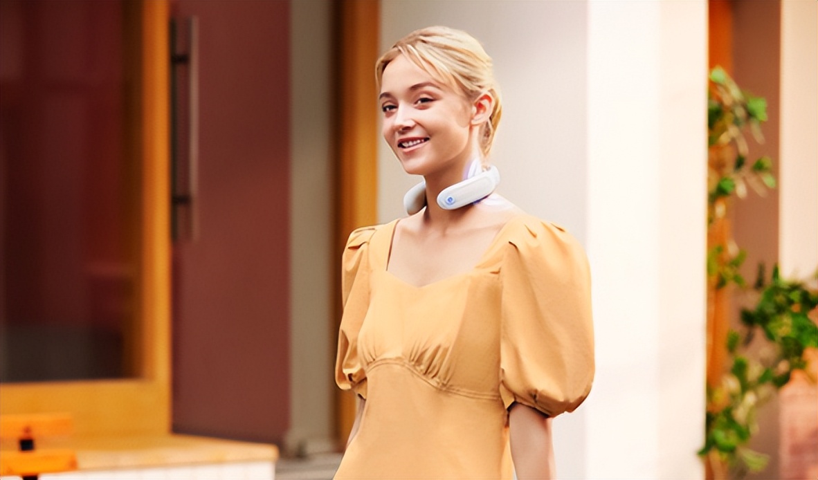 颈椎腰椎按摩器十大排行,颈椎按摩器十大排名品牌2021