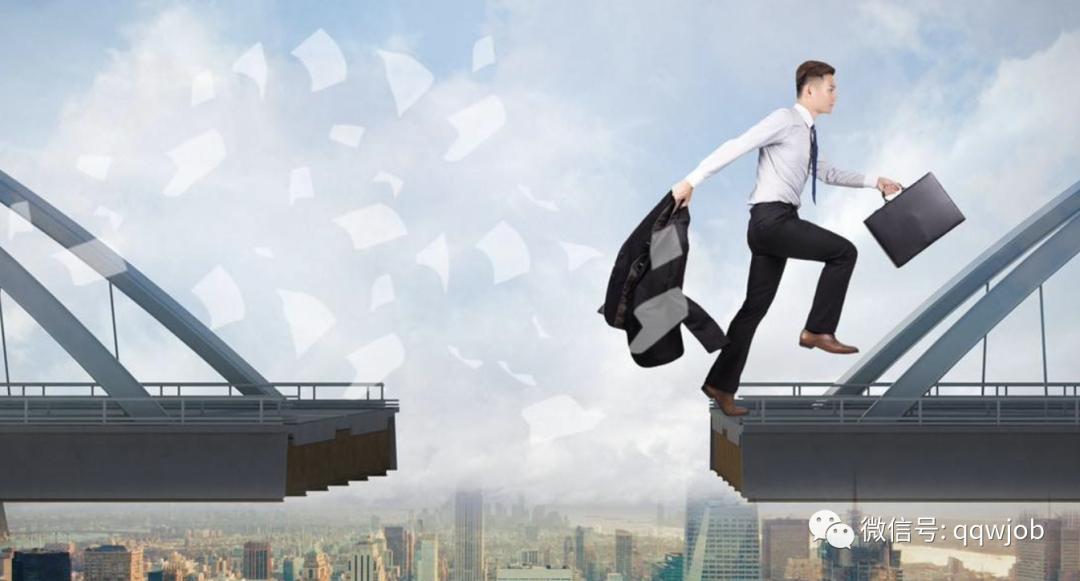 选择一项职业要比找一份工作重要,如何选择适合自己的工作职业