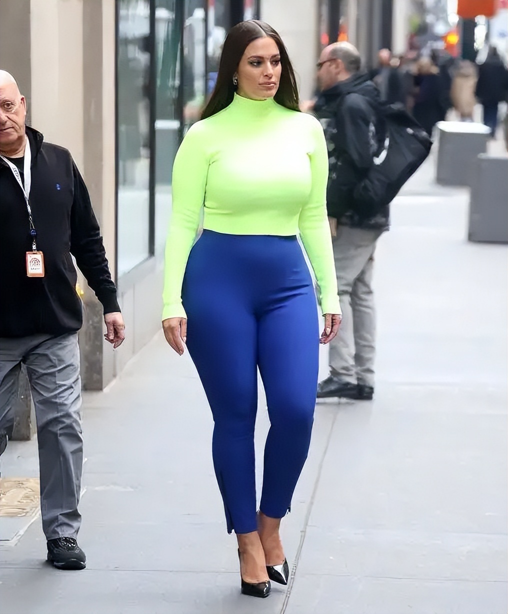 欧美顶尖十大模特,全球最美身材模特秀2022年