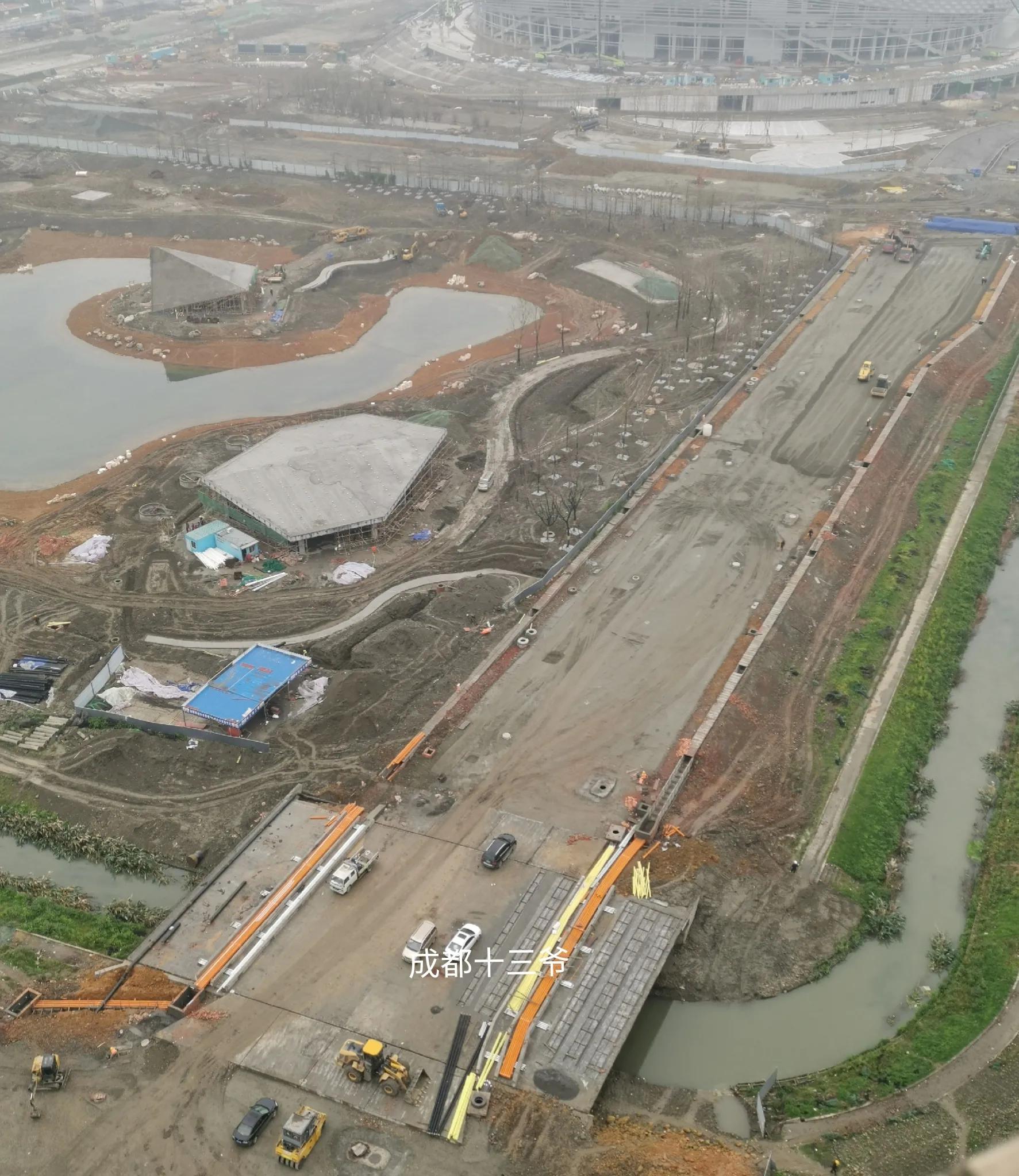 成都北部新城发展空间,成都北部新城包含哪些区域