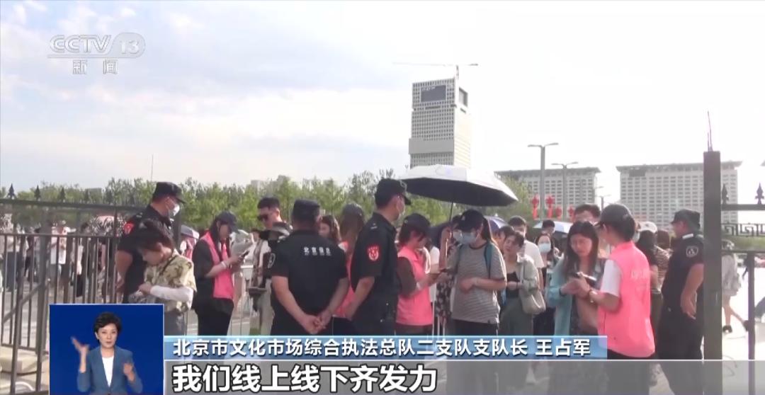 黄牛用外挂抢票获刑北京,外挂抢票被抓