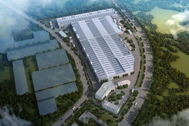 临安今年40亿项目有哪些,临安500亿项目