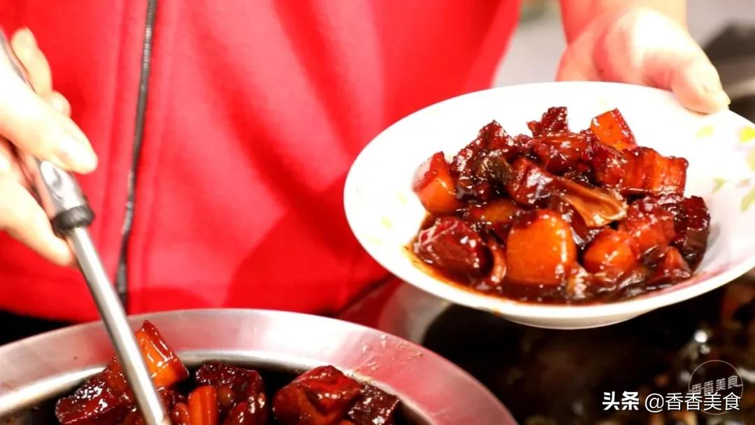 吃货说它是“盒饭界”的天花板，有人一次干掉六碗饭