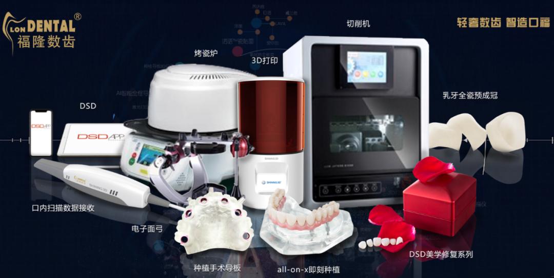 国家牙科集采最新消息,牙科医疗第一龙头